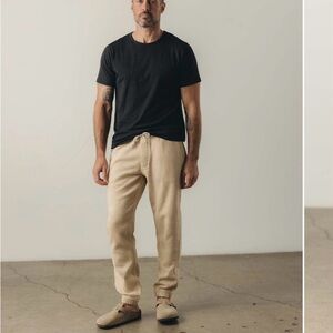 Taylor Stitch Men’s The Apres Pant